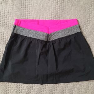 Victoria's Secret skort skirt